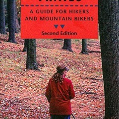 Read PDF EBOOK EPUB KINDLE Baltimore Trails: A Guide for Hikers and Mountain Bikers by  Bryan MacKay