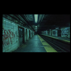 SOMETHING IN THE SUBWAY (Ft.Sky Latte)