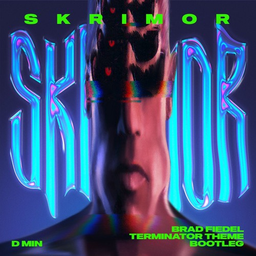Terminator Theme (Skrimor DnB Bootleg) FREE DOWNLOAD