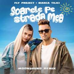 Soarele pe strada mea (Moonsound Remix - Extended Version)