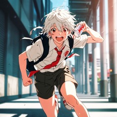 イチゴギュウニア(Ichigogyunia): For Gintoki