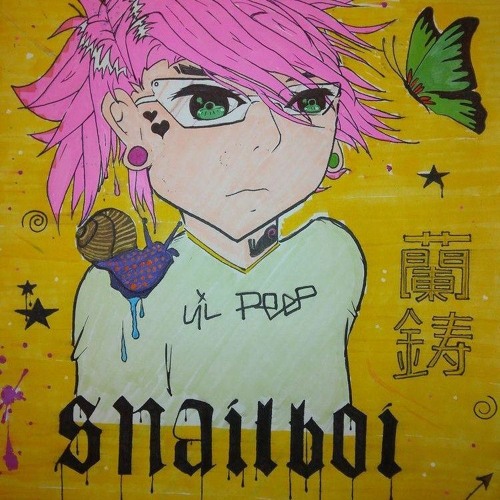 Synonymous (prod. Metlast)