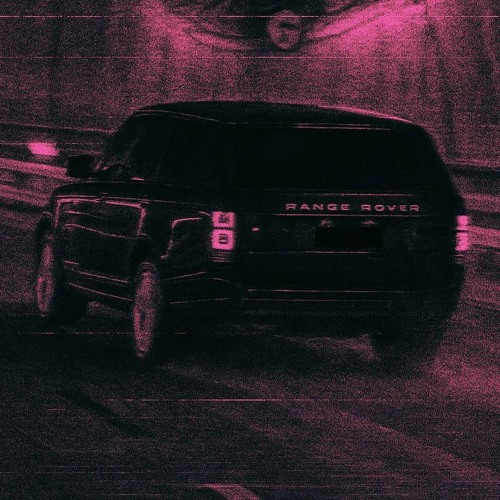 RANGE ROVER (prod. by romidox)