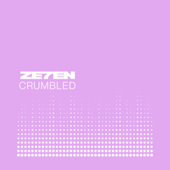 Crumbled