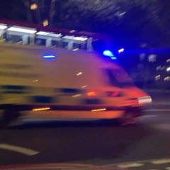 Part 1: Spitalfields to Brixton (01.29.24)