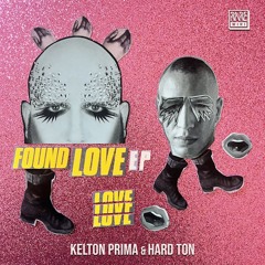 02. Kelton Prima & Hard Ton -  1 & 1 (Main Mix)
