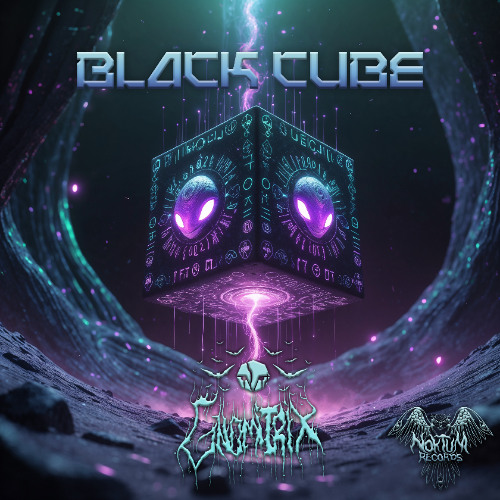 Gnomitrix - Black Cube