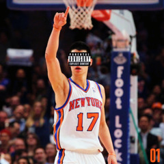 Jeremy Lin