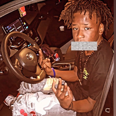 Feat-Moneymannzayyj Not My Problem