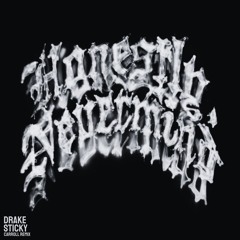 Drake - Sticky (CARROLL Remix)