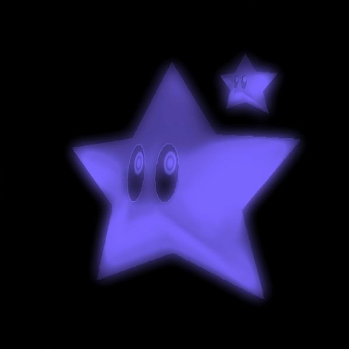 x cada estrella </3 - toomii77 x kori (prod. HermesLaflare) (glitched)