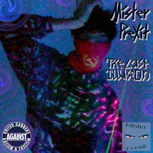 Stream The Last Illusion by Mister Prexit | Listen online for free on ...