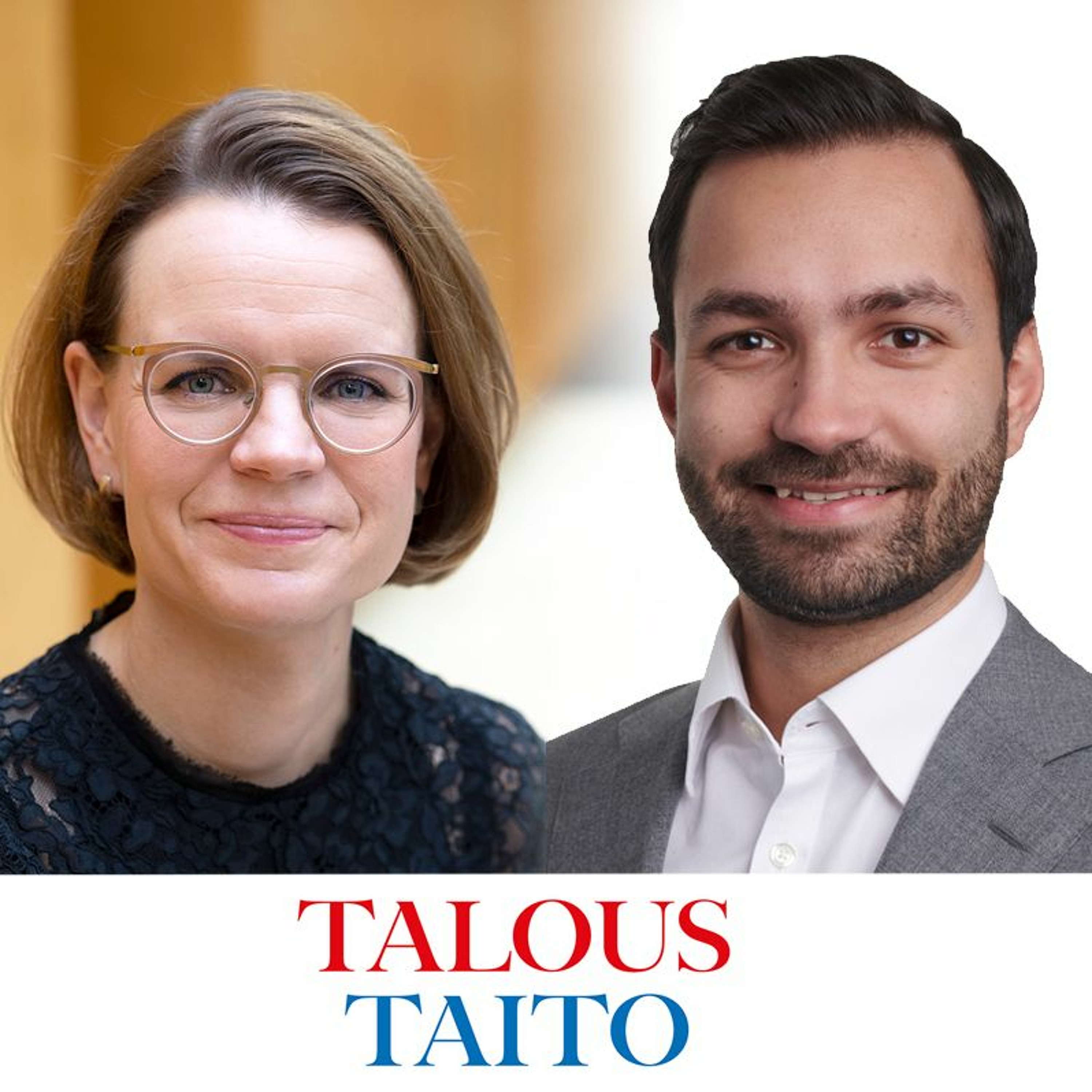 Taloustaito Podcast