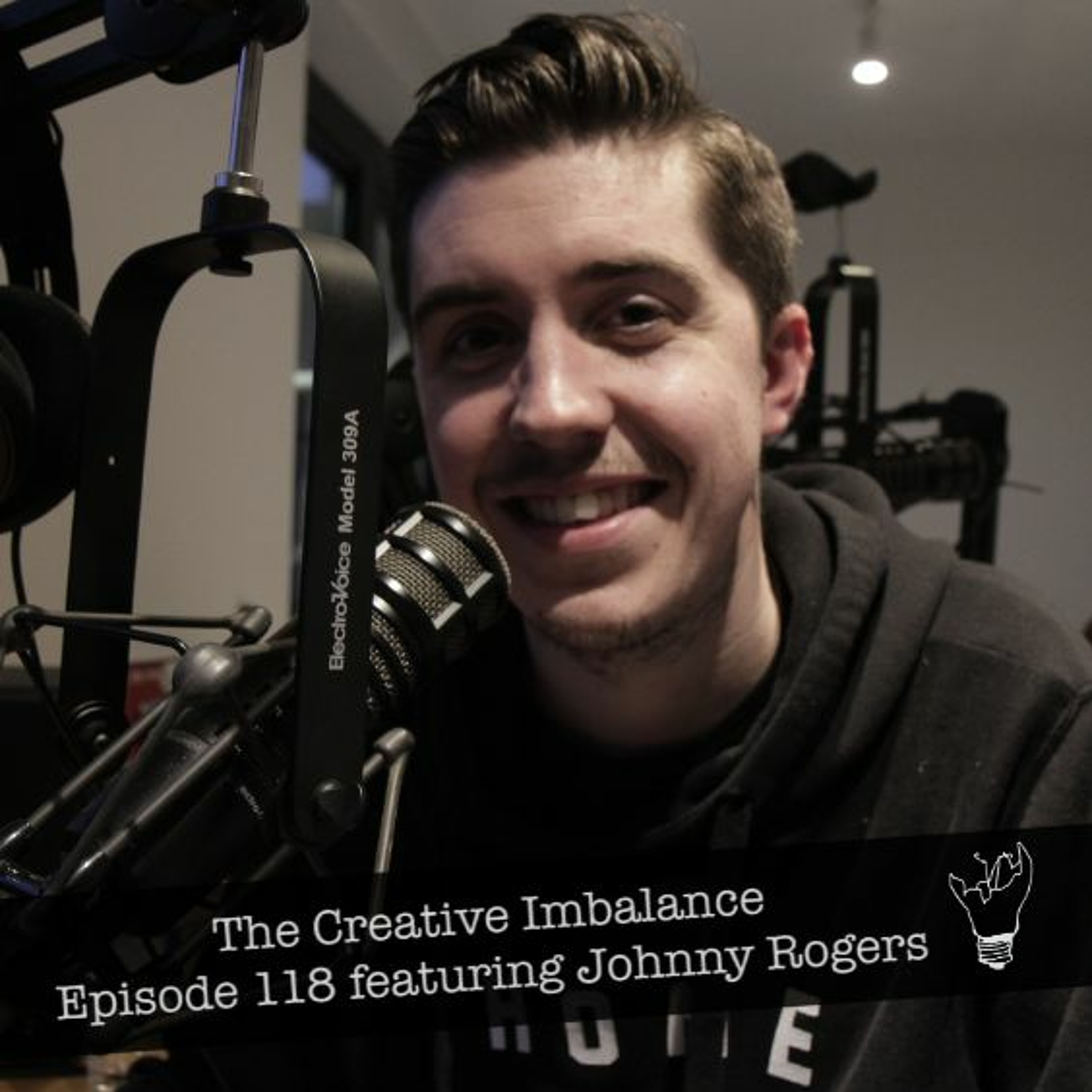 The Creative Imbalance