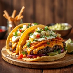 Taco Bell Request