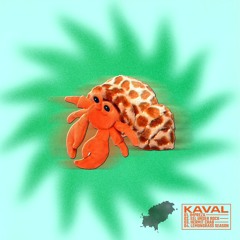 PREMIERE: Kaval - Hermit Crab