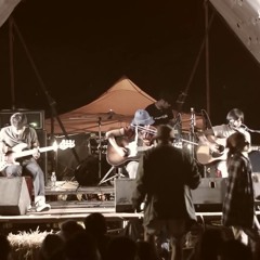 คณะขวัญใจ - ขวัญใจคนเดิม [สหายแคมป์ music festival สระบุรี่]