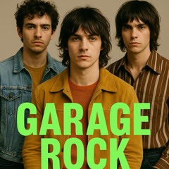 Wired (Garage Rock reload)