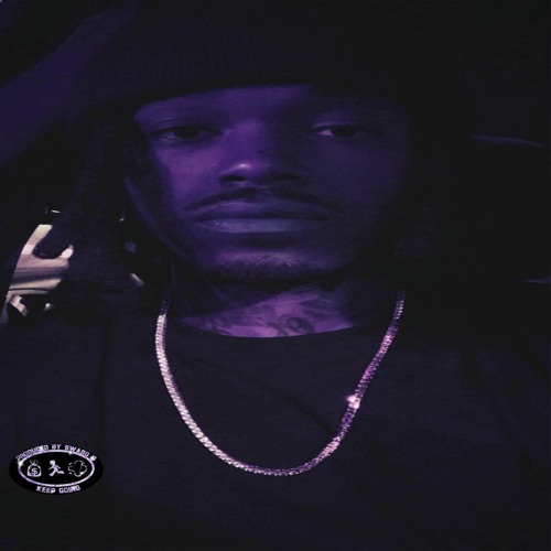 SWAGG B - "Issue" [Slowed] (Official Audio) [Prod. By Swagg B]