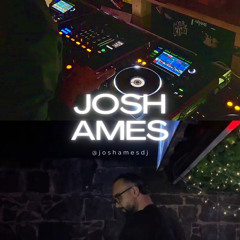 Josh Ames