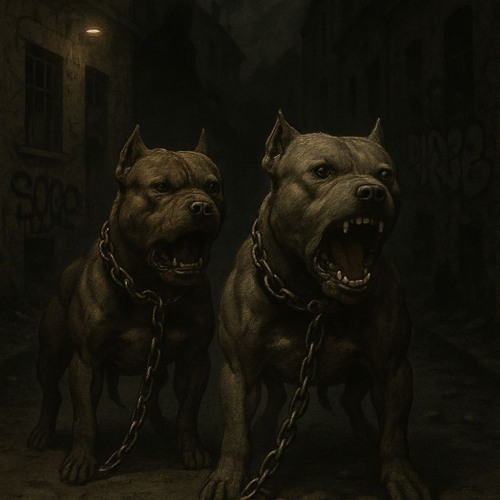 Weszélyes Elemek - Csibész Kutyák (s1xE. Bootleg)