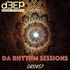 Da Rhythm Sessions 2nd October 2024 (DRS457)