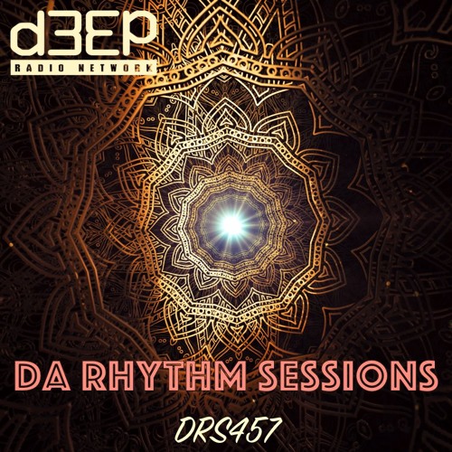 Da Rhythm Sessions 2nd October 2024 (DRS457)