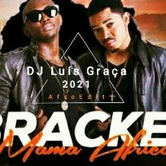 Mama Africa (DJ Luis Graça Afro Edit)
