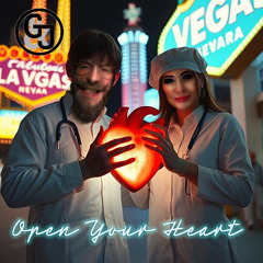 Open Your Heart