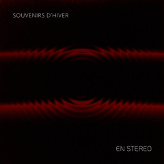 Souvenirs d'hiver