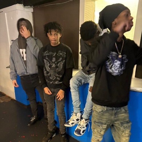 you made it ft. luhmari10k