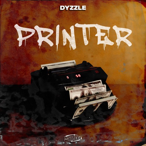 DYZZLE - PRINTER [Free Download]