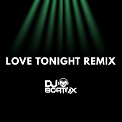 Shouse - Love Tonight (DJ Scatox Remix) [Latin House 2021]