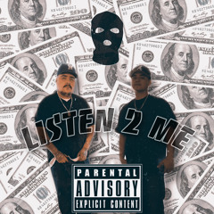 (MIGOS REMIX) LISTEN 2 ME ($INNA, GRIFO)