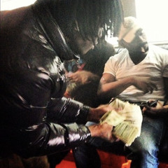 chief keef just might flip