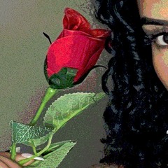 can i call you rose? 🌹