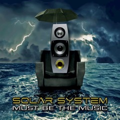 Goa/psy trance