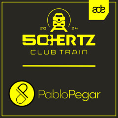 Live @ The 50:HERTZ Club Train - ADE 2024