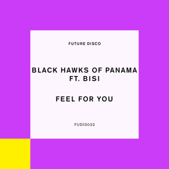 Feel For You (feat. Bisi) [Radio Edit]