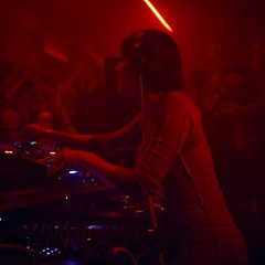 ROSA RED @ FABRIC / AUG 23