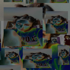 4ll th3 g00d th1n95 (All the good things)