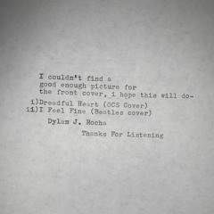 ii)I Feel Fine (Beatles Cover)