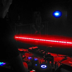 JVNG_DJ b2b TG7 // Privatrave Part 2 @Airport Würzburg T2 (08.08.2020)