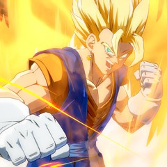 What if AI made a Vegito song?