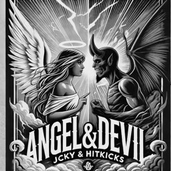 JCKY x HitKicks - ANGEL&DEVIL