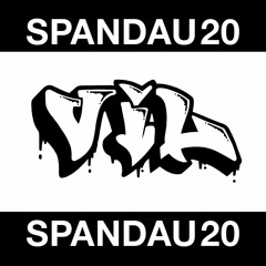 SPND20 Mixtape by VIL