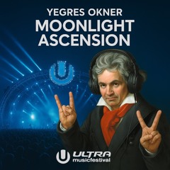 Moonlight Ascension (Ultra Music Festival, Open Air Edit)