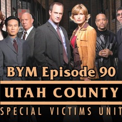 Episode 90 Utah County SVU