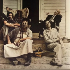 Lil Dizzy-LeatherFace