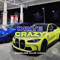 iMech x Makarov - Drive Me Crazy